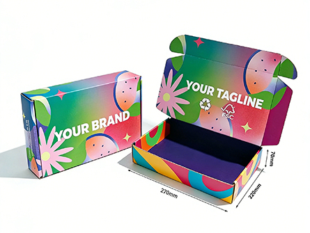 Mailer Boxes for Small Business